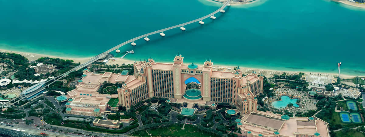 Luxury Holiday Packages from UAE