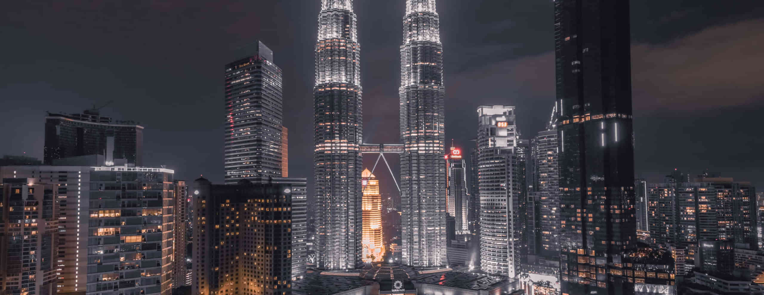 Malaysia Honeymoon Packages