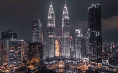 Cameron Highlands Tour Packages