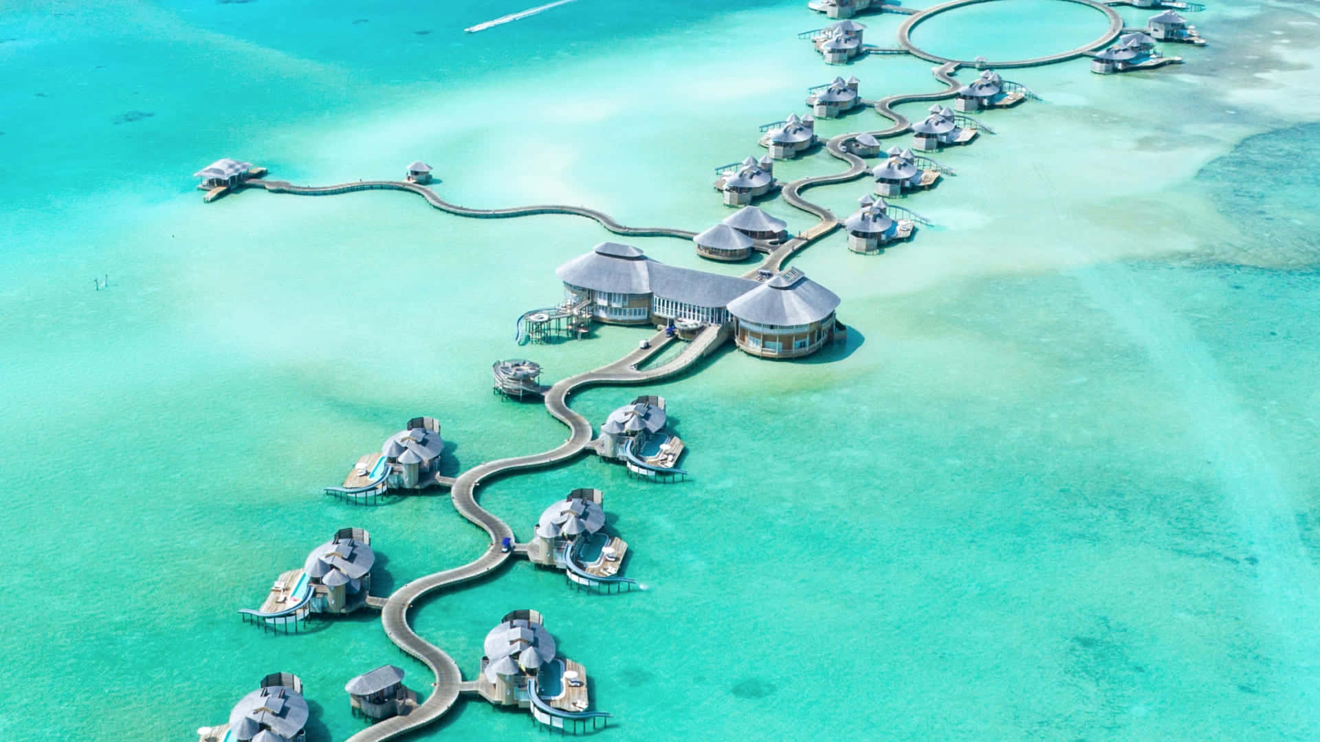 Maldives Tour Packages from Kochi