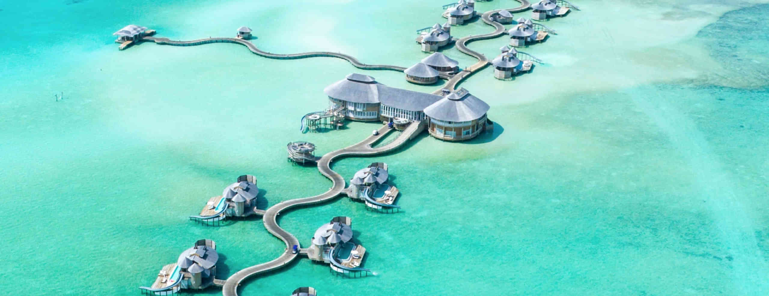 Maldives Luxury Packages