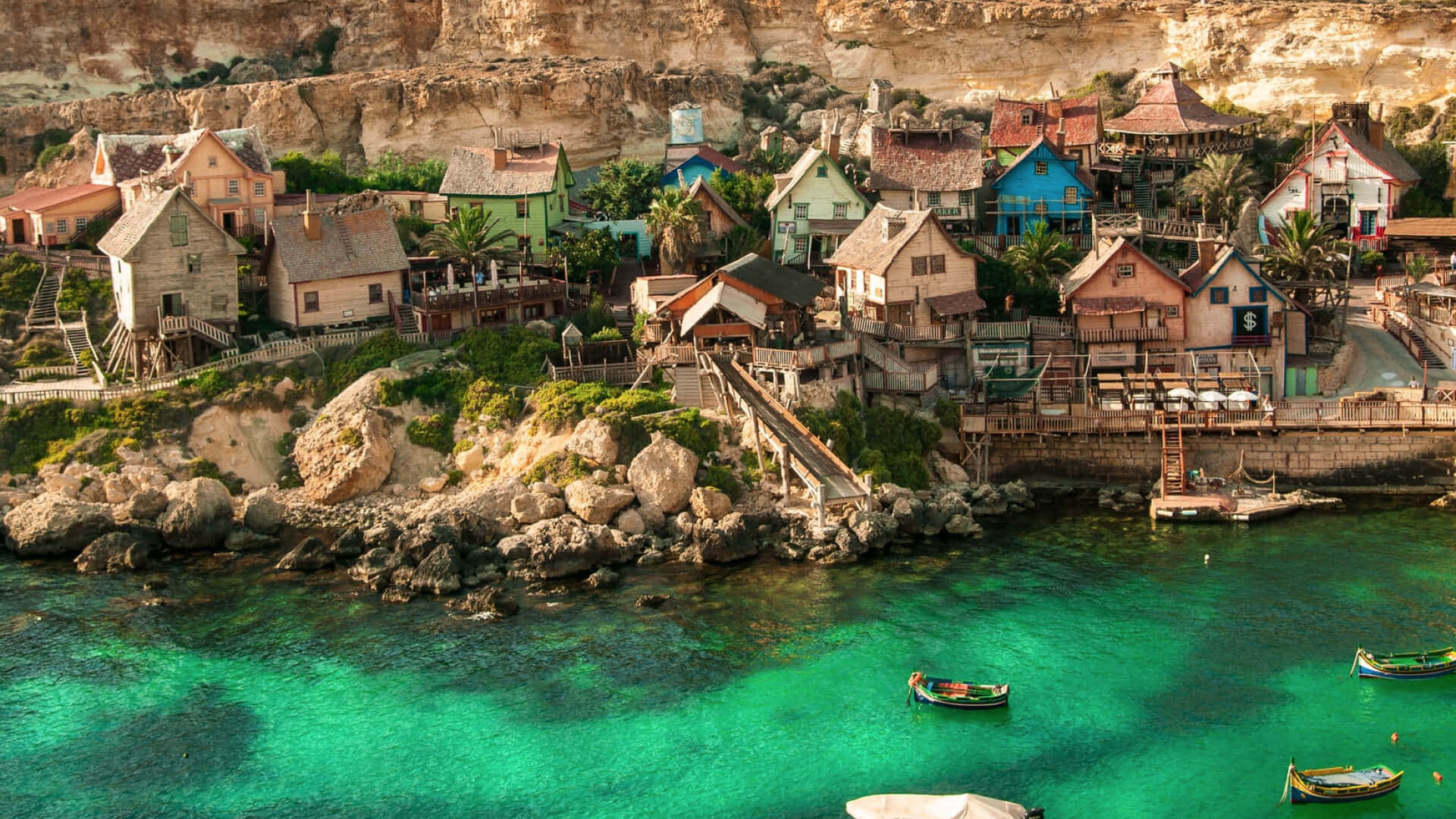 Malta Tour Packages