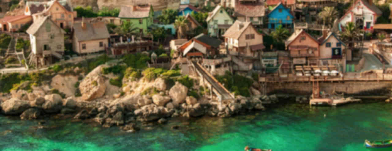 Malta Tour Packages
