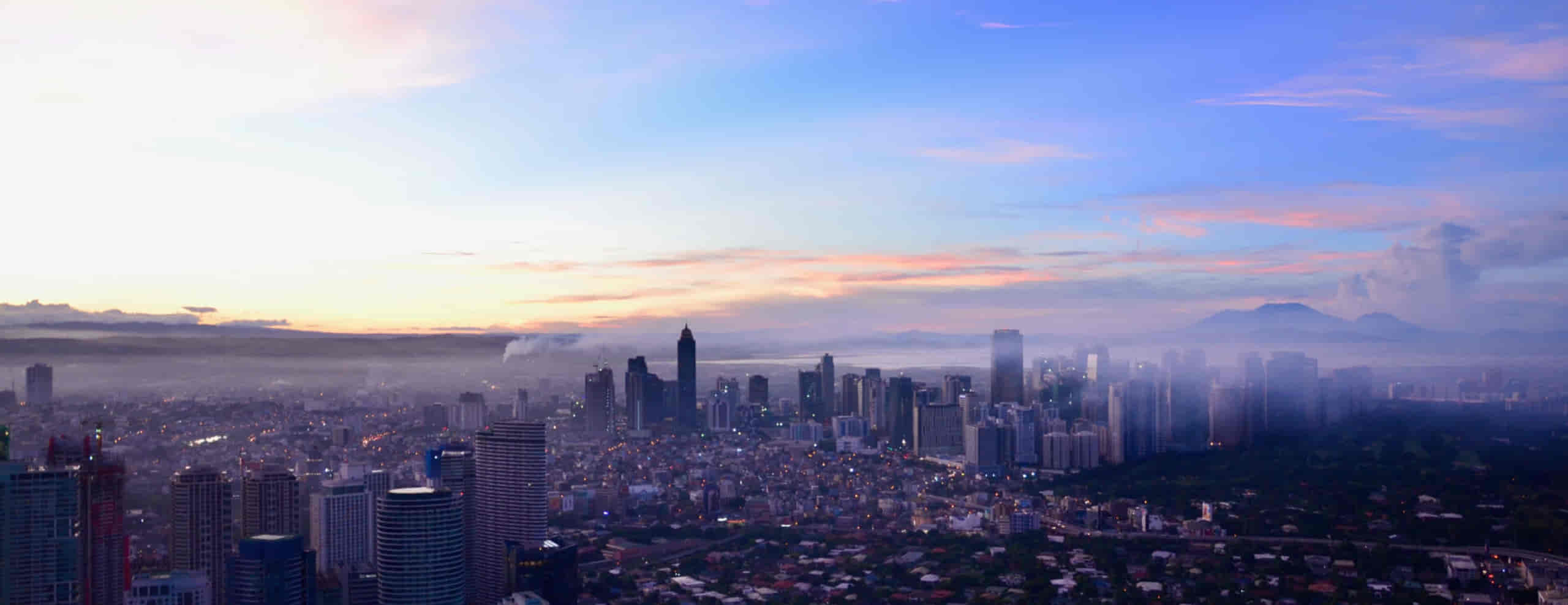 Manila Tour Packages