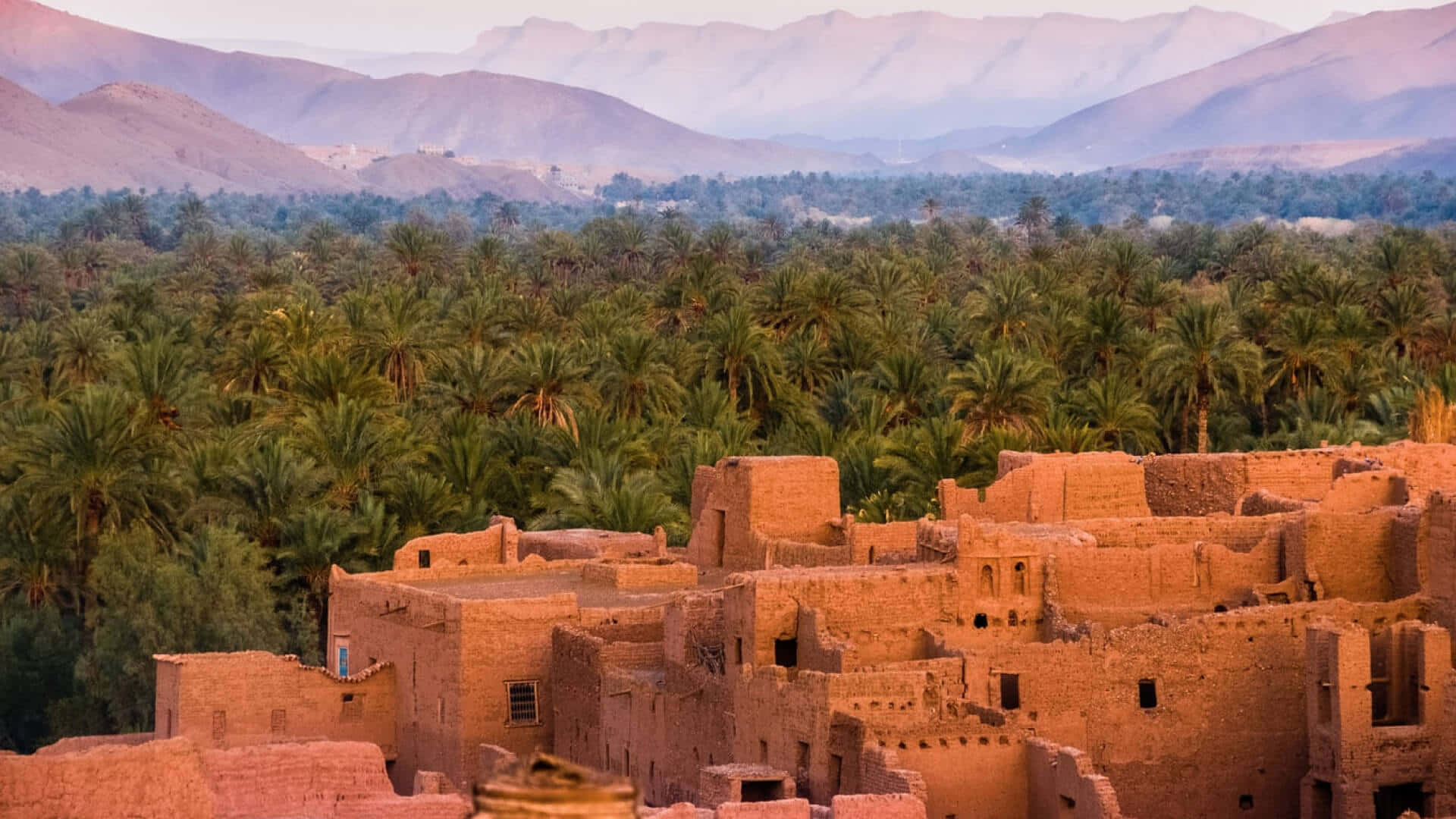 9 Nights 10 Days Morocco Tour Packages(Itinerary)
