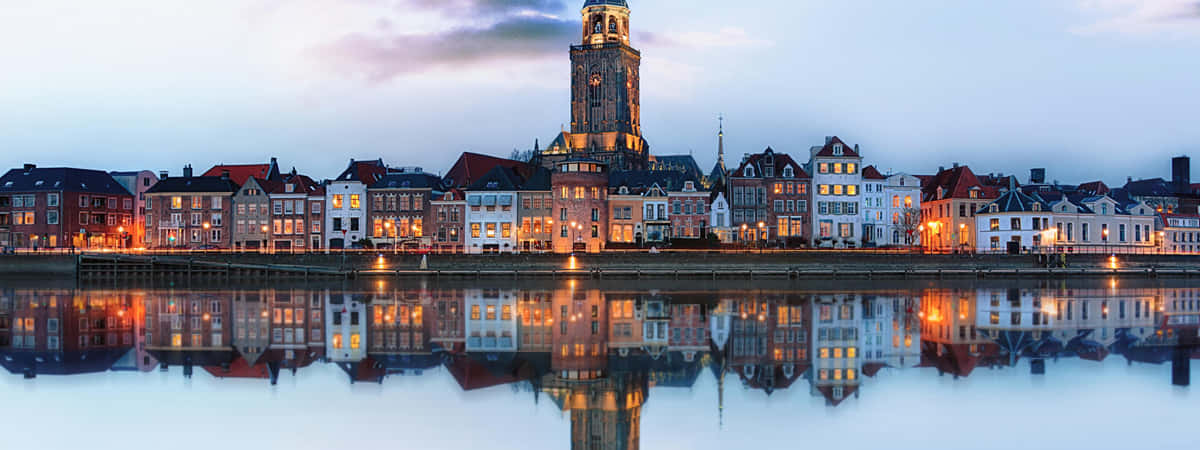 Amsterdam Tour Packages
