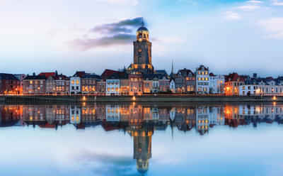 Amsterdam Tour Packages