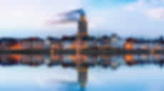 Amsterdam Tour Packages