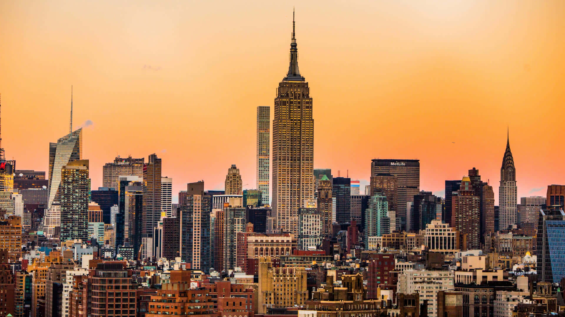 New York Honeymoon Packages