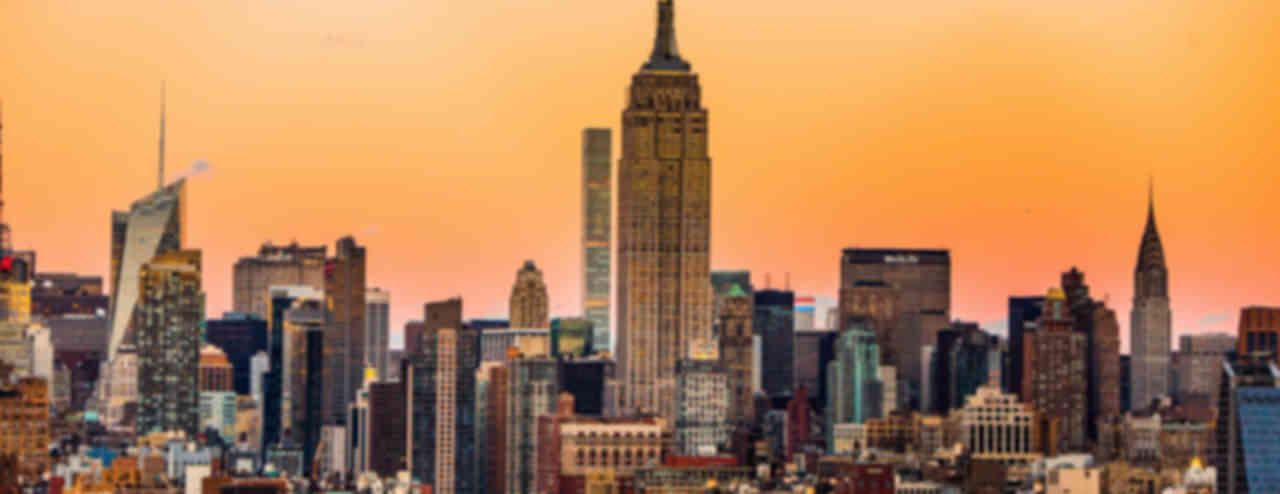 New York Family Tour Packages