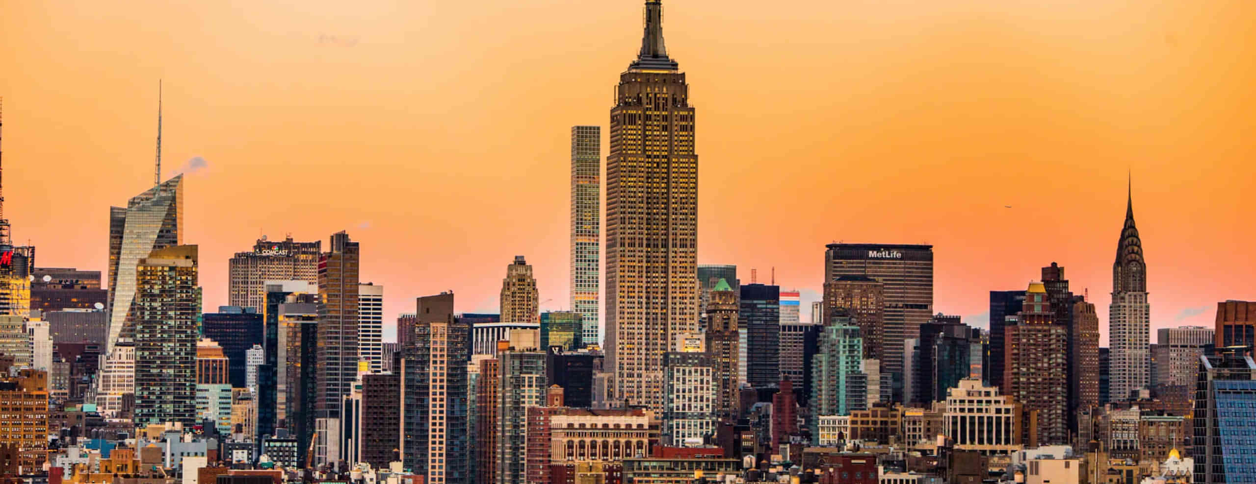 New York Adventure Packages