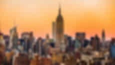 New York Tour Packages