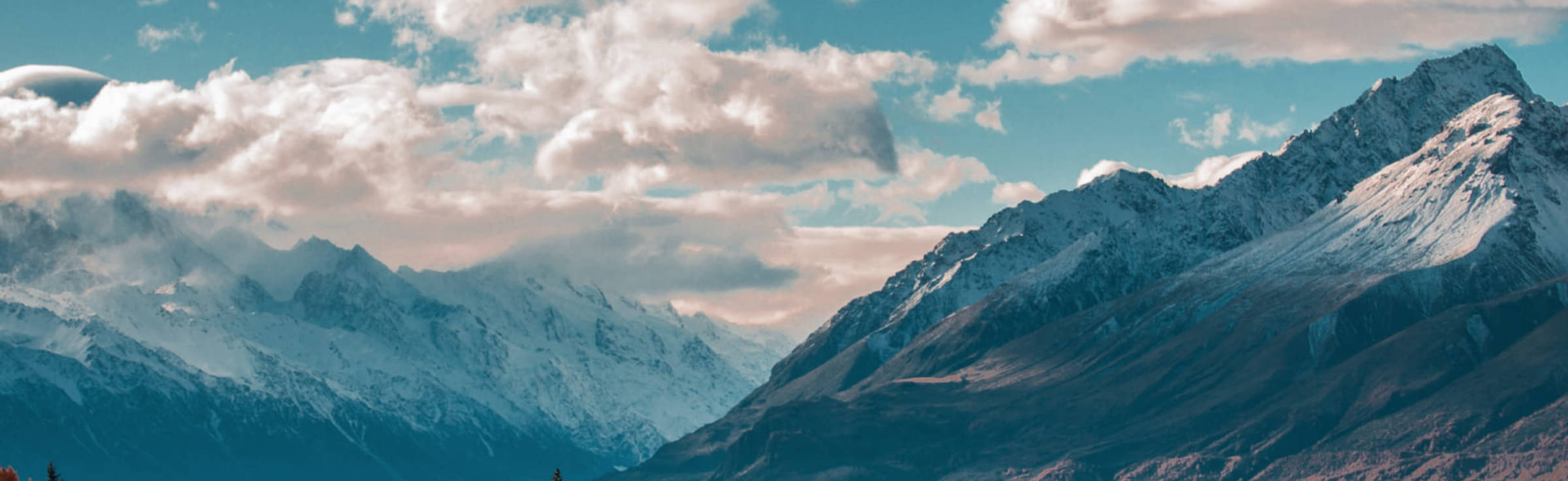 New Zealand Group Packages