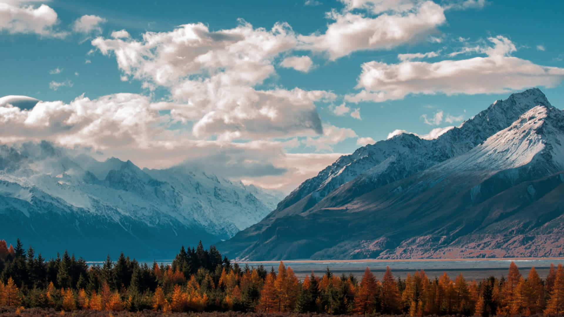 New Zealand Adventure Packages