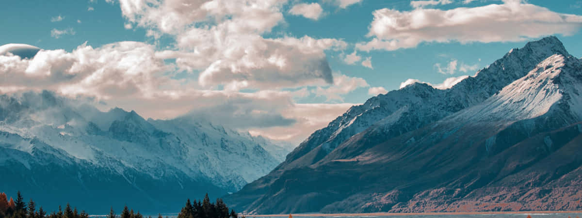 New Zealand Honeymoon Tour Packages from Dubai