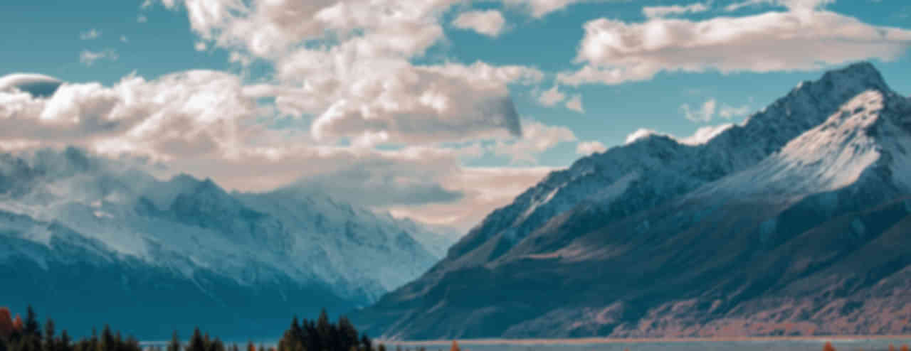 New Zealand Beach Packages