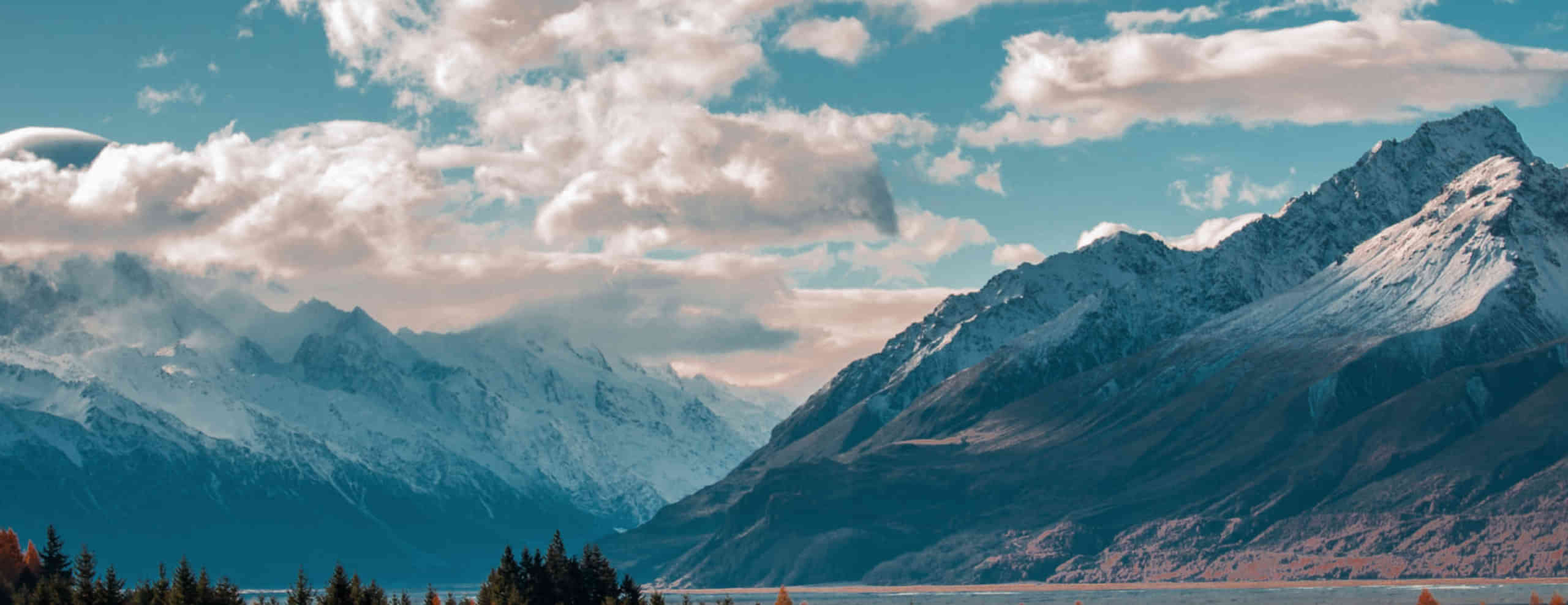 Christchurch Packages