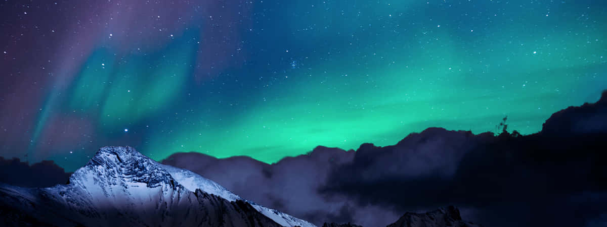 Northern Lights Tour Packages From India