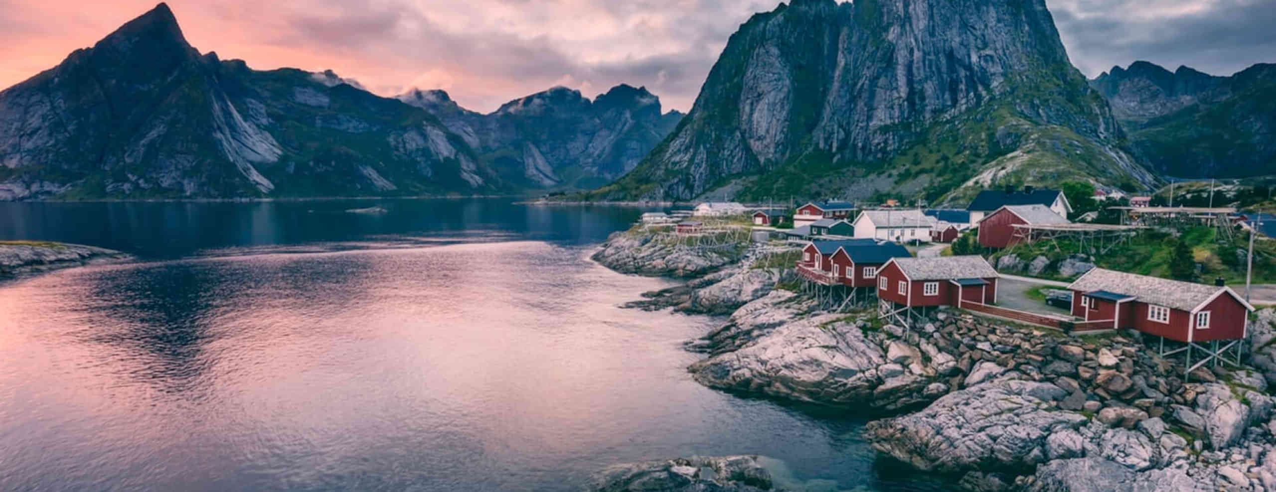 Norway Packages