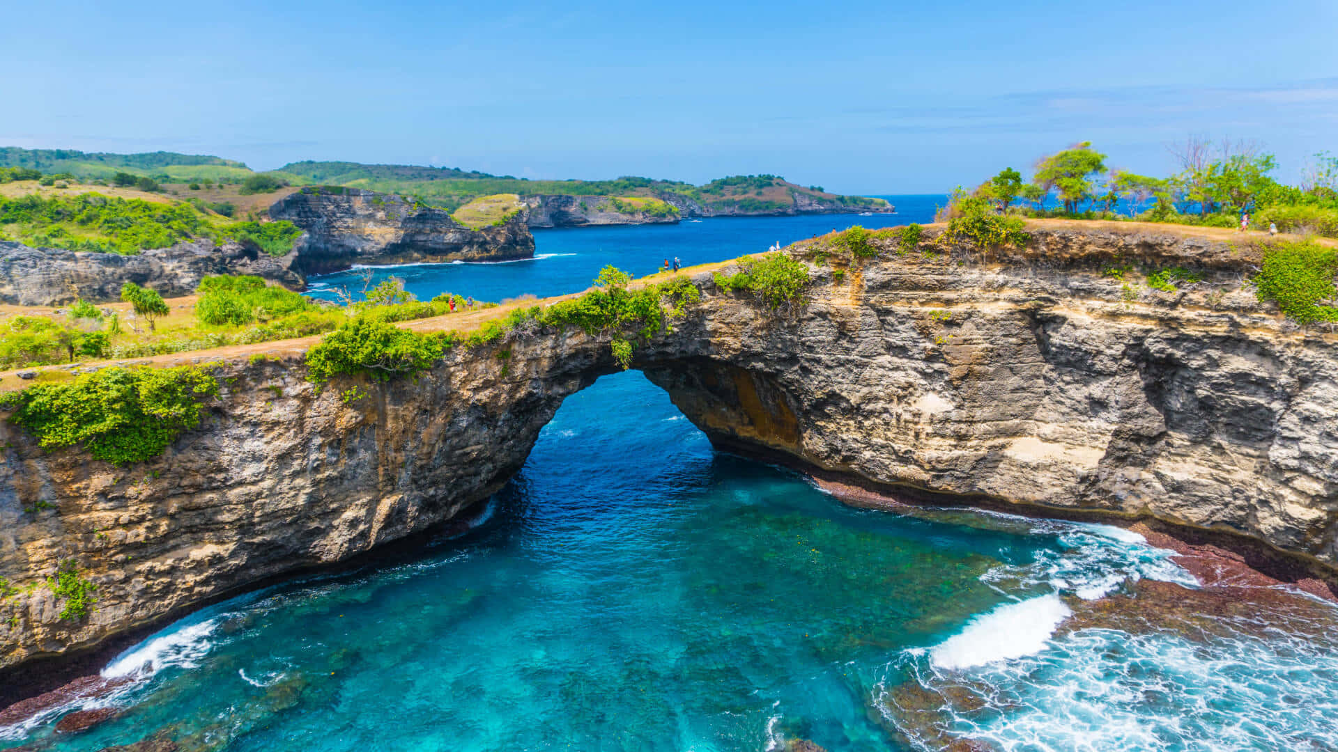 Nusa Penida Tour Packages