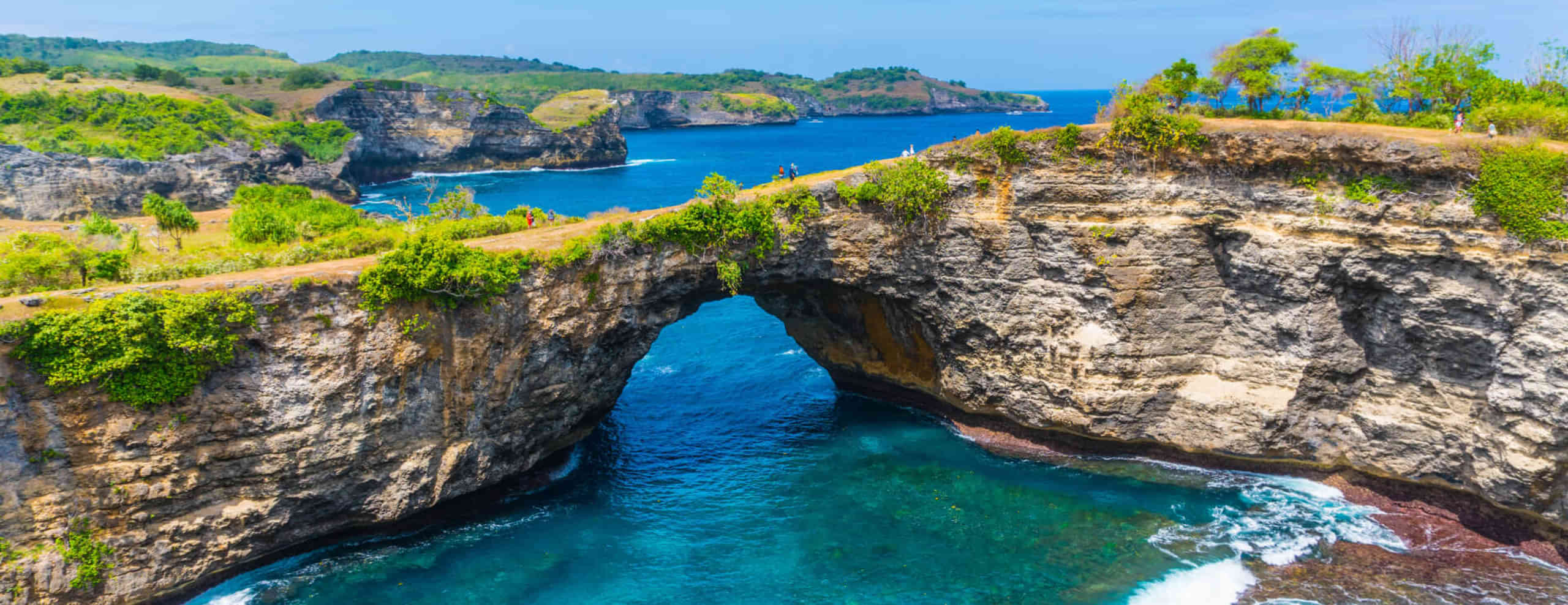 Nusa Penida Tour Packages