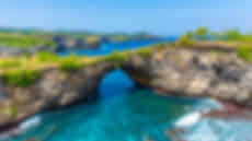 Nusa Penida Tour Packages