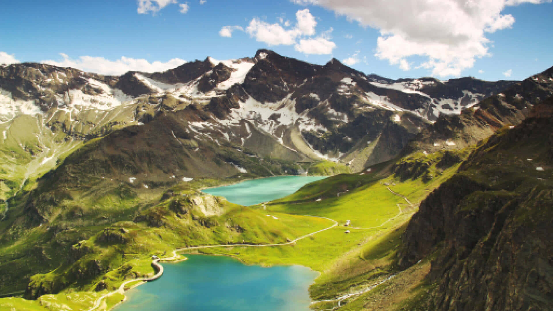 International Travel Packages from Ahmedabad