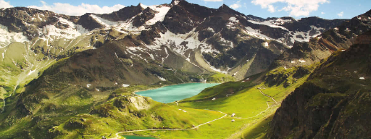 International Travel Packages from Ahmedabad