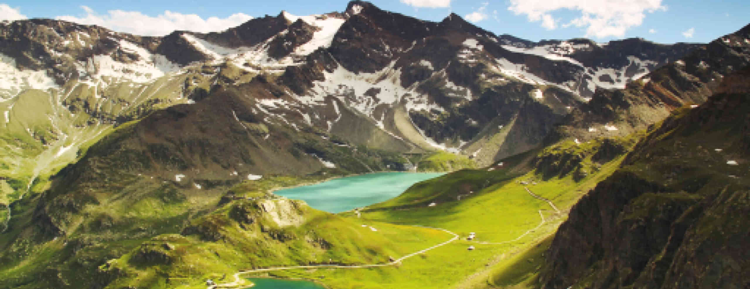 International Tour Packages from Ahmedabad