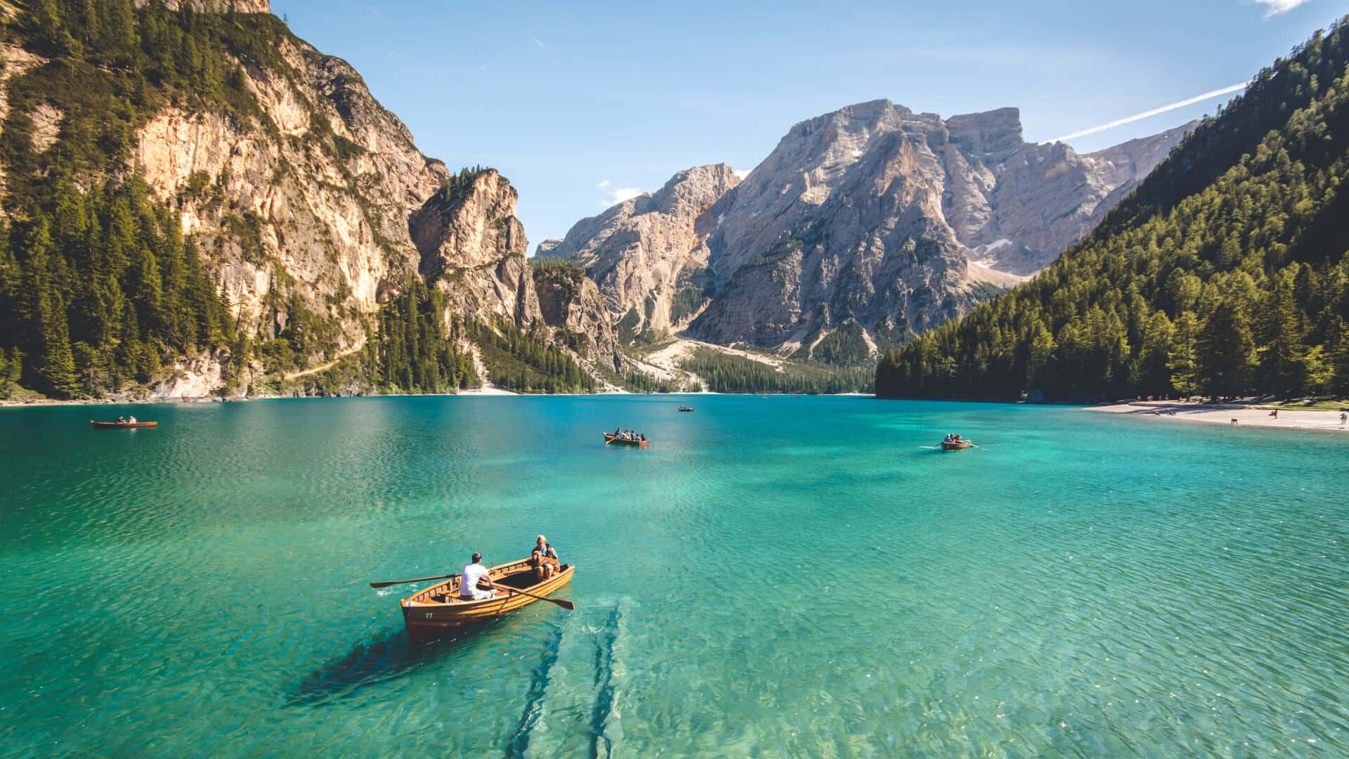 International Travel Packages from Hyderabad