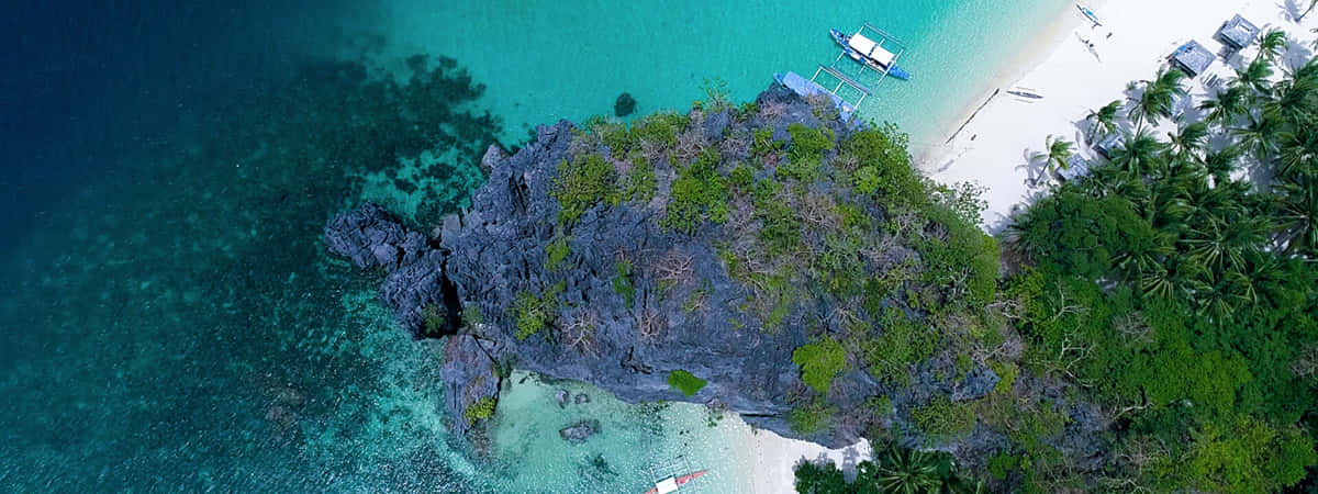 Palawan Holiday Packages from UAE