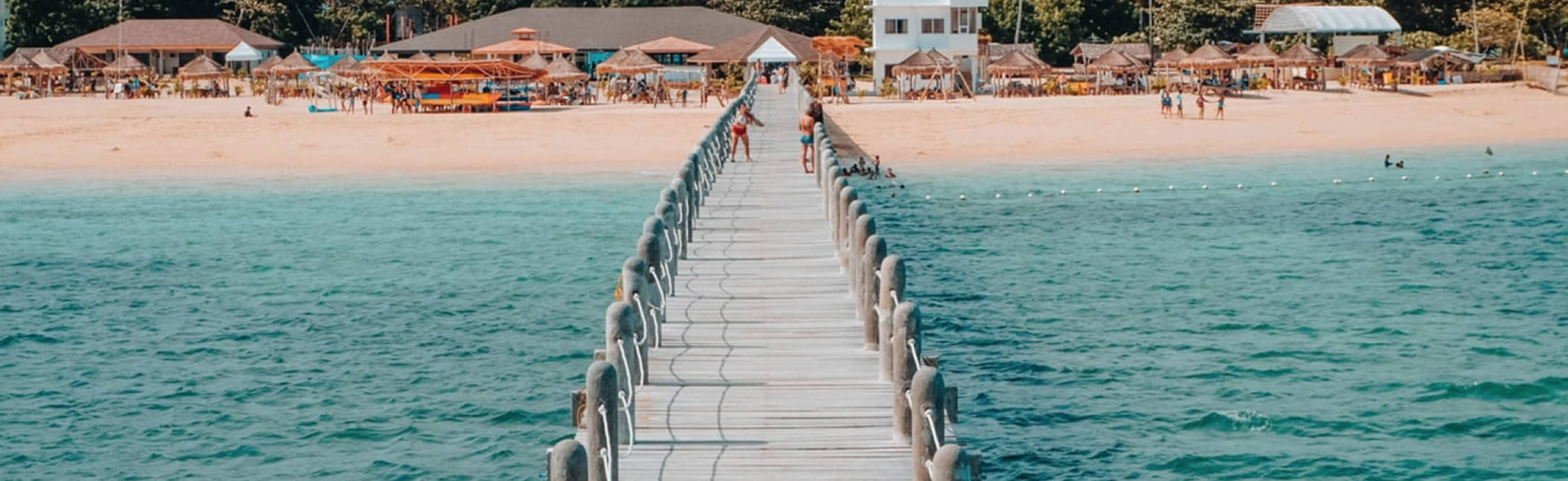 Philippines Beach Packages