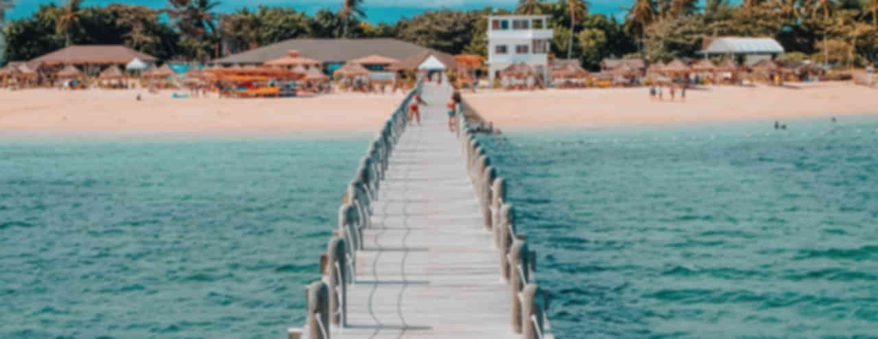 Puerto Princesa Tour Packages