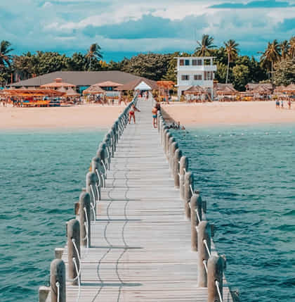 13 Nights 14 Days Philippines Tour Packages(Itinerary) from USA