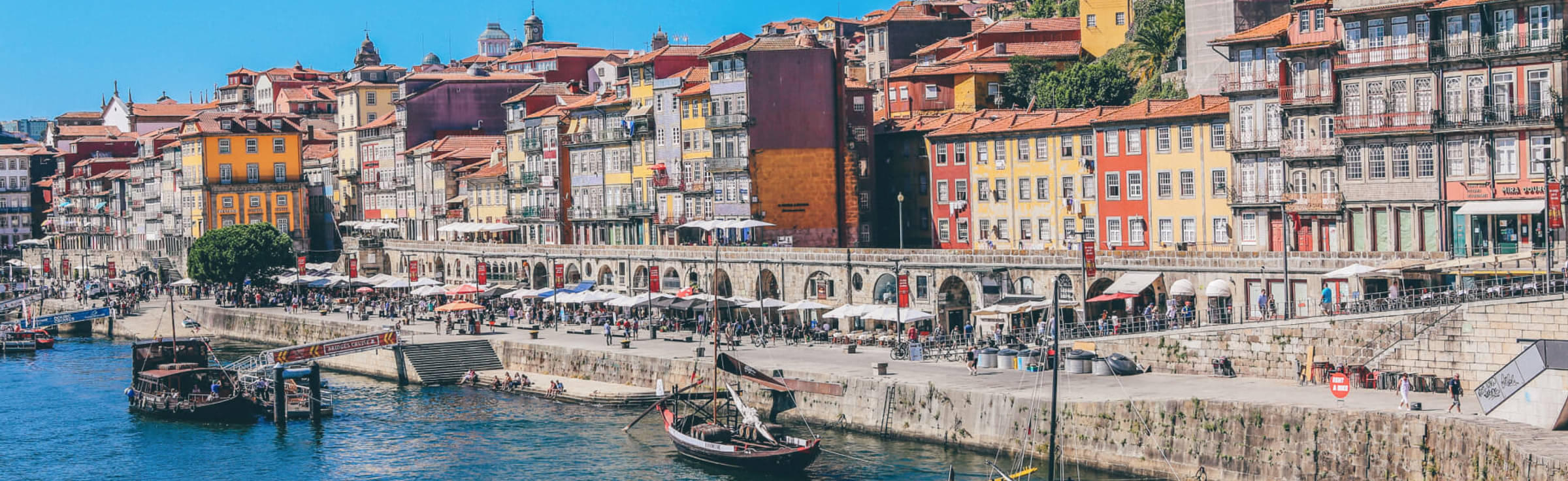 Portugal Honeymoon Packages