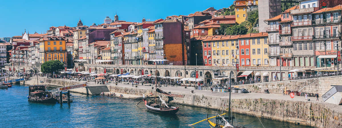 Portugal Adventure Packages