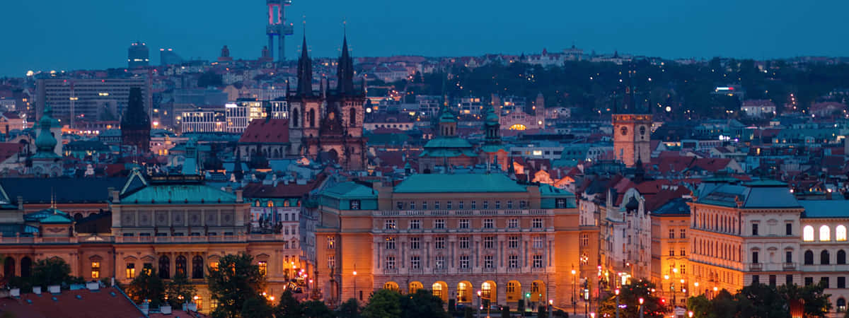 International Travel Packages From Delhi