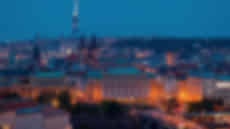 Prague Tour Packages