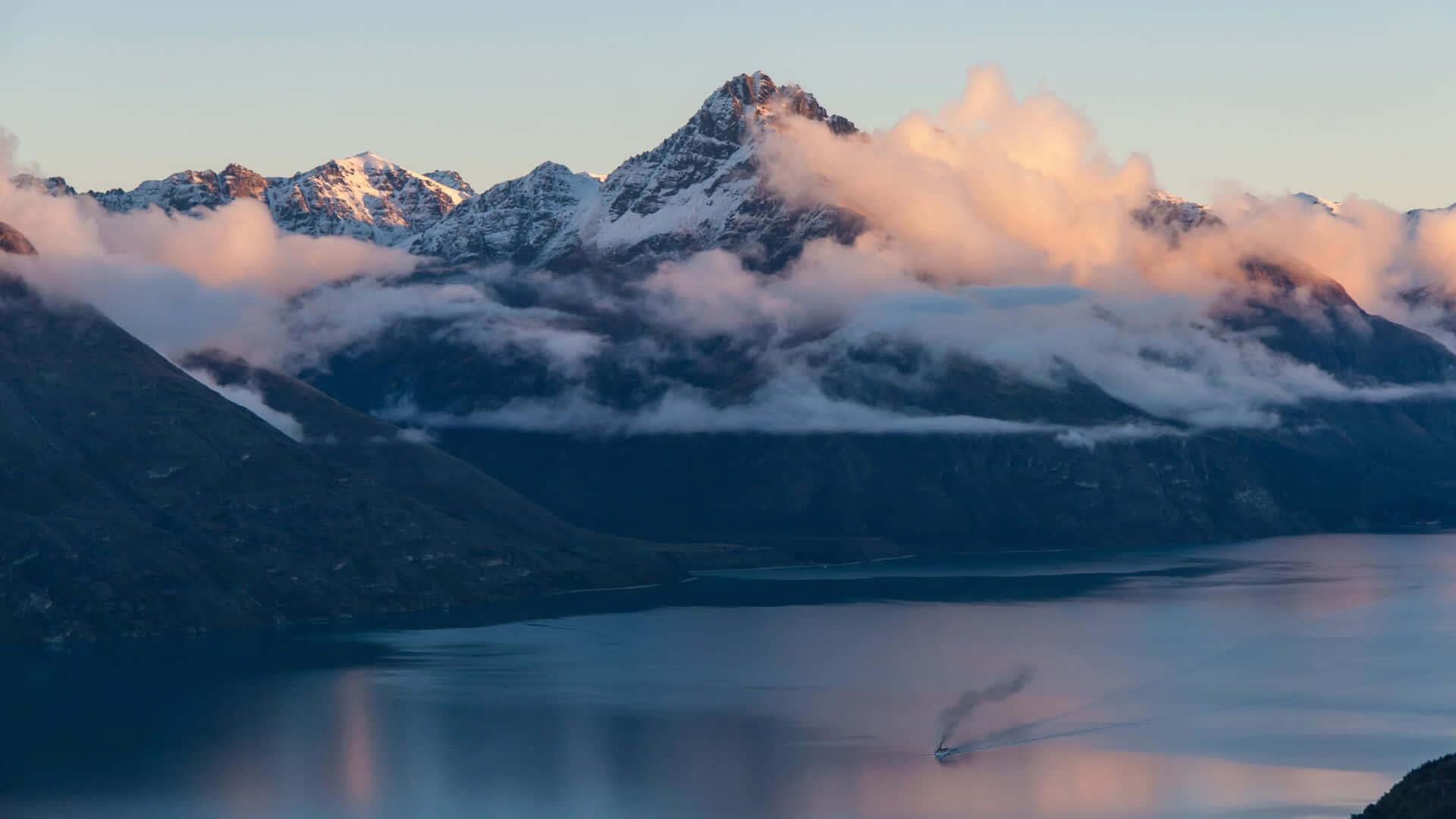 Queenstown Tour Packages