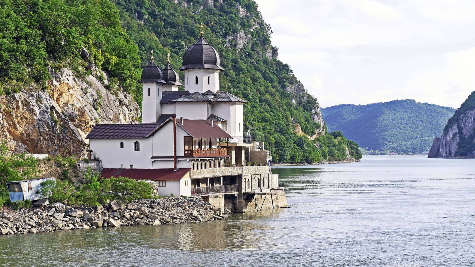 Romania Tour Packages