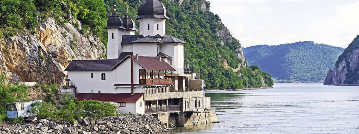 Romania Holiday Packages from USA