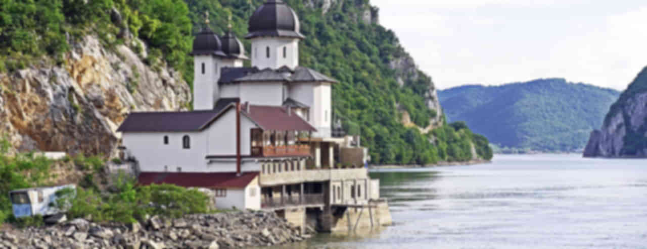 Romania Tour Packages