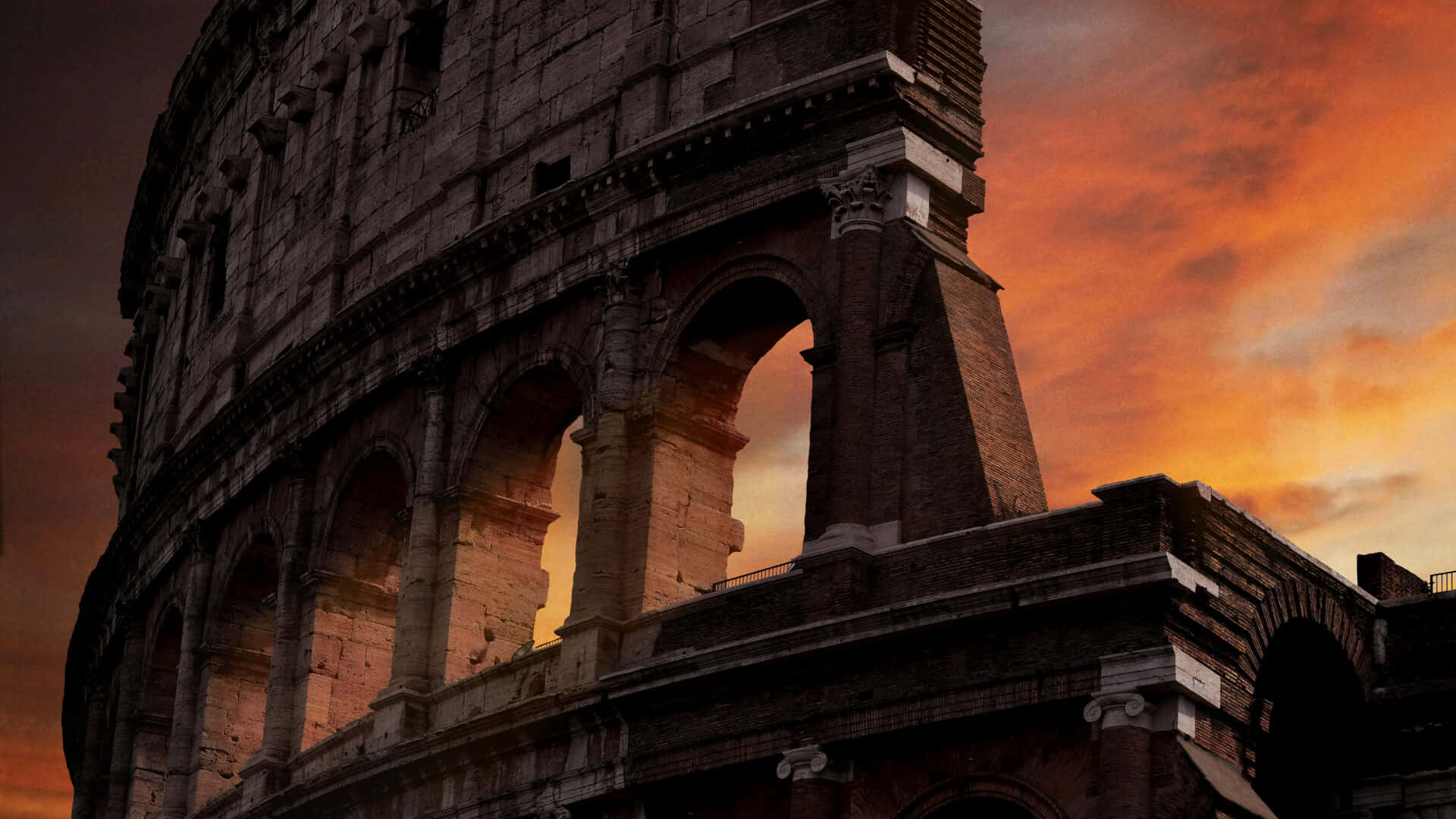 Rome Tour Packages