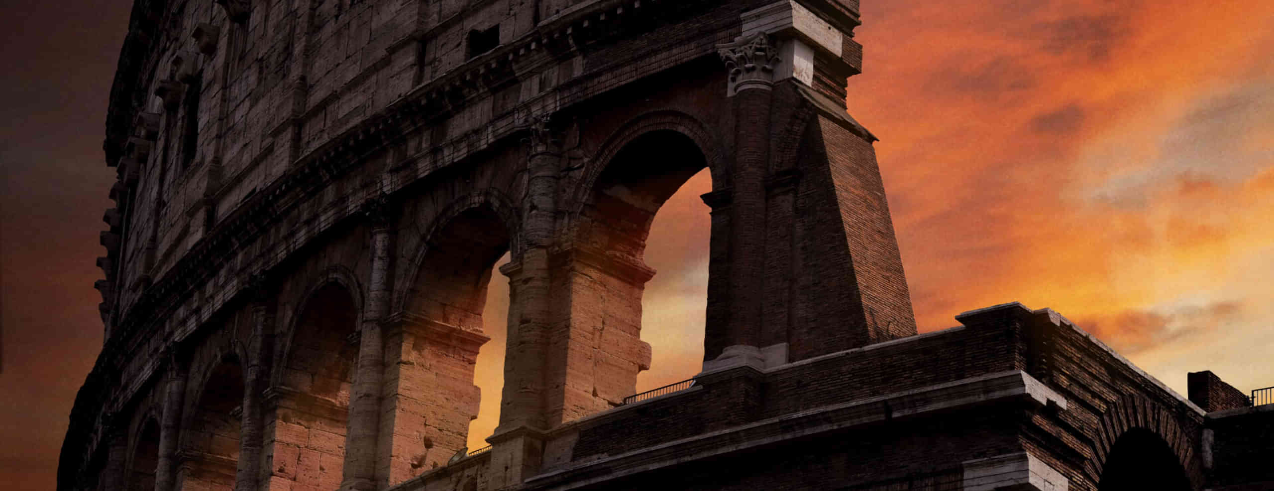 Rome Tour Packages