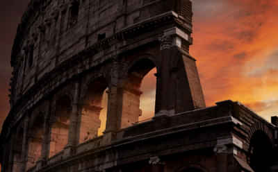 Rome Tour Packages