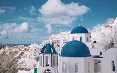 Santorini Tour Packages
