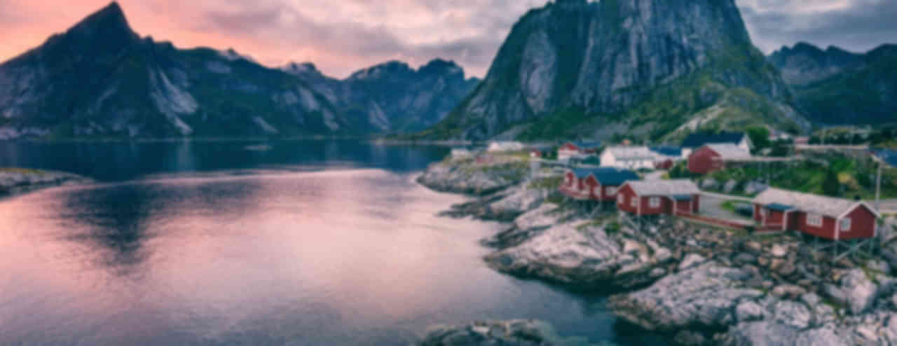 Scandinavian Tour Packages from Bengaluru