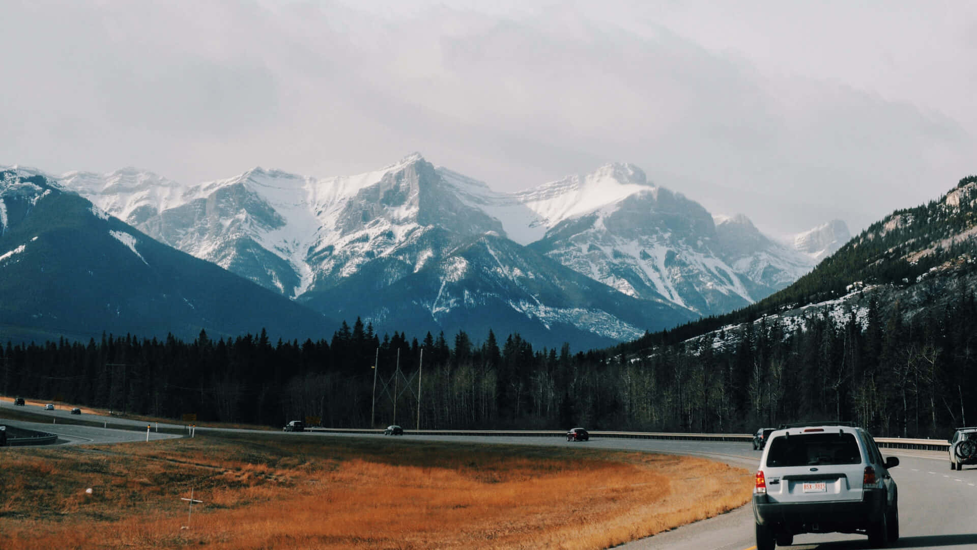 Self Drive Tours