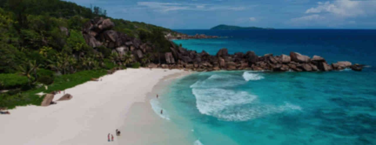 Seychelles Adventure Packages