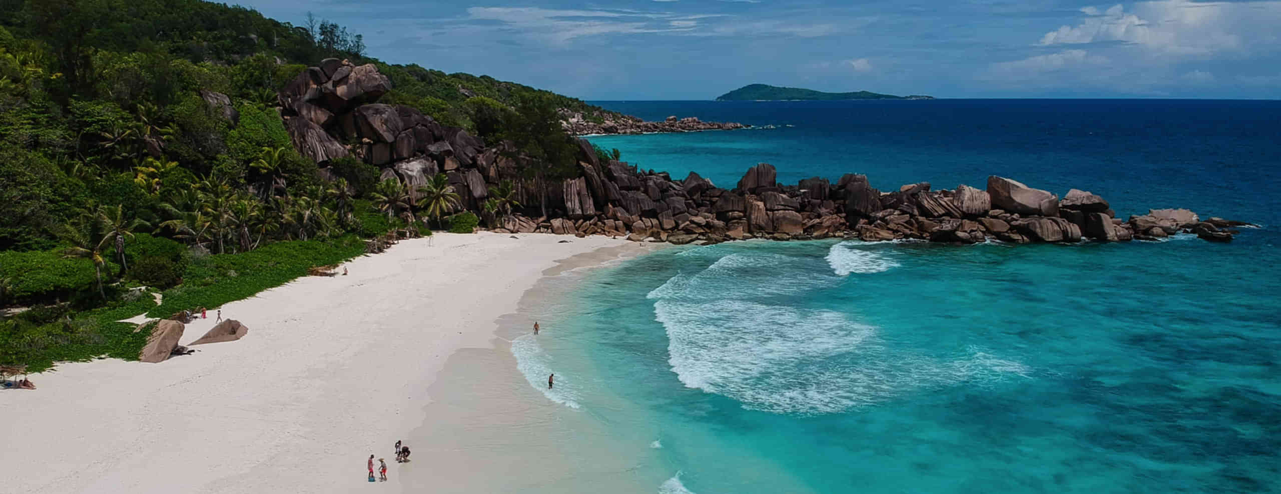 Seychelles Packages from Pune